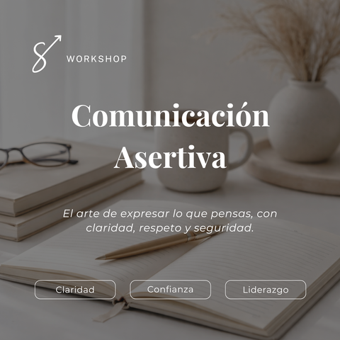 Comunicación Asertiva