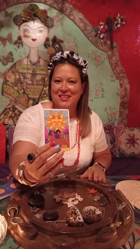 Tarot Evolutivo & Predictivo 