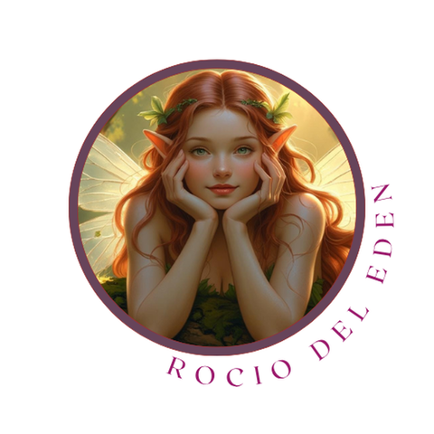 Rocio del Eden