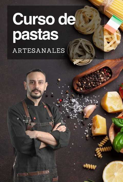 Curso Online de Pastas