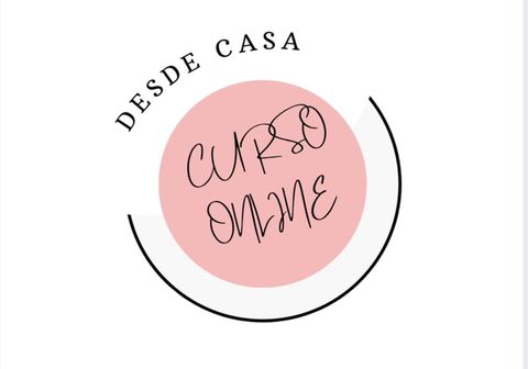 CURSOS ONLINE