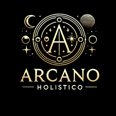 ARCANO HOLISTICO