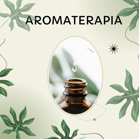 Curso de Aromaterapia - 