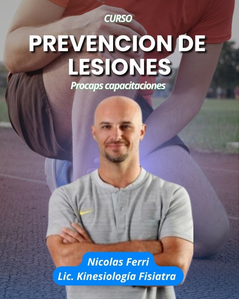Prevención de lesiones