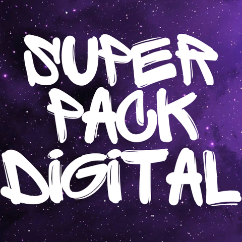 SÚPER PACK DIGITAL 2025 | Negocio Online + 300 Proveedores + +400 Cursos + Libros