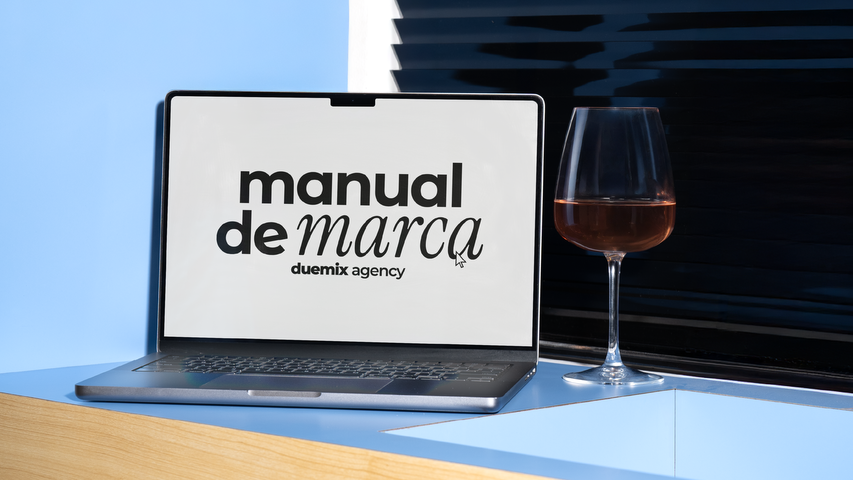 MANUAL DE MARCA PROFESIONAL @duemix.agency