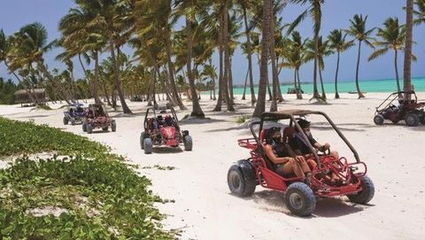 Punta Cana: Todo lo que un argentino necesita saber para disfrutar el paraíso