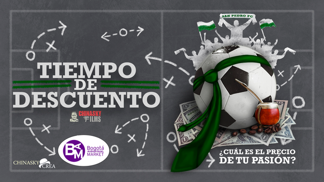 Escribe Guiones que Triunfan: Chinasky Crea y el BAM 2025