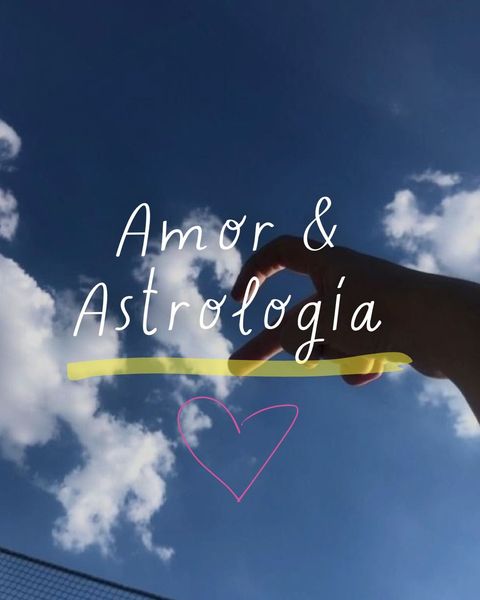 Amor & Astrologia