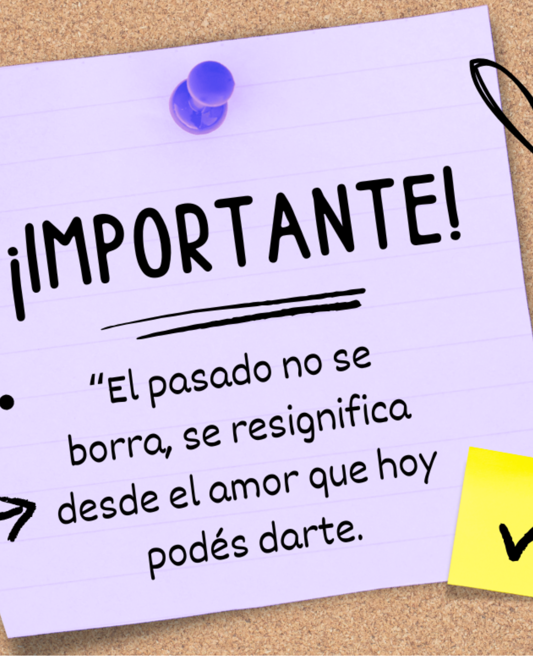 Frase motivacional: El poder está en ti, úsalo – desarrollo personal y espiritualidad