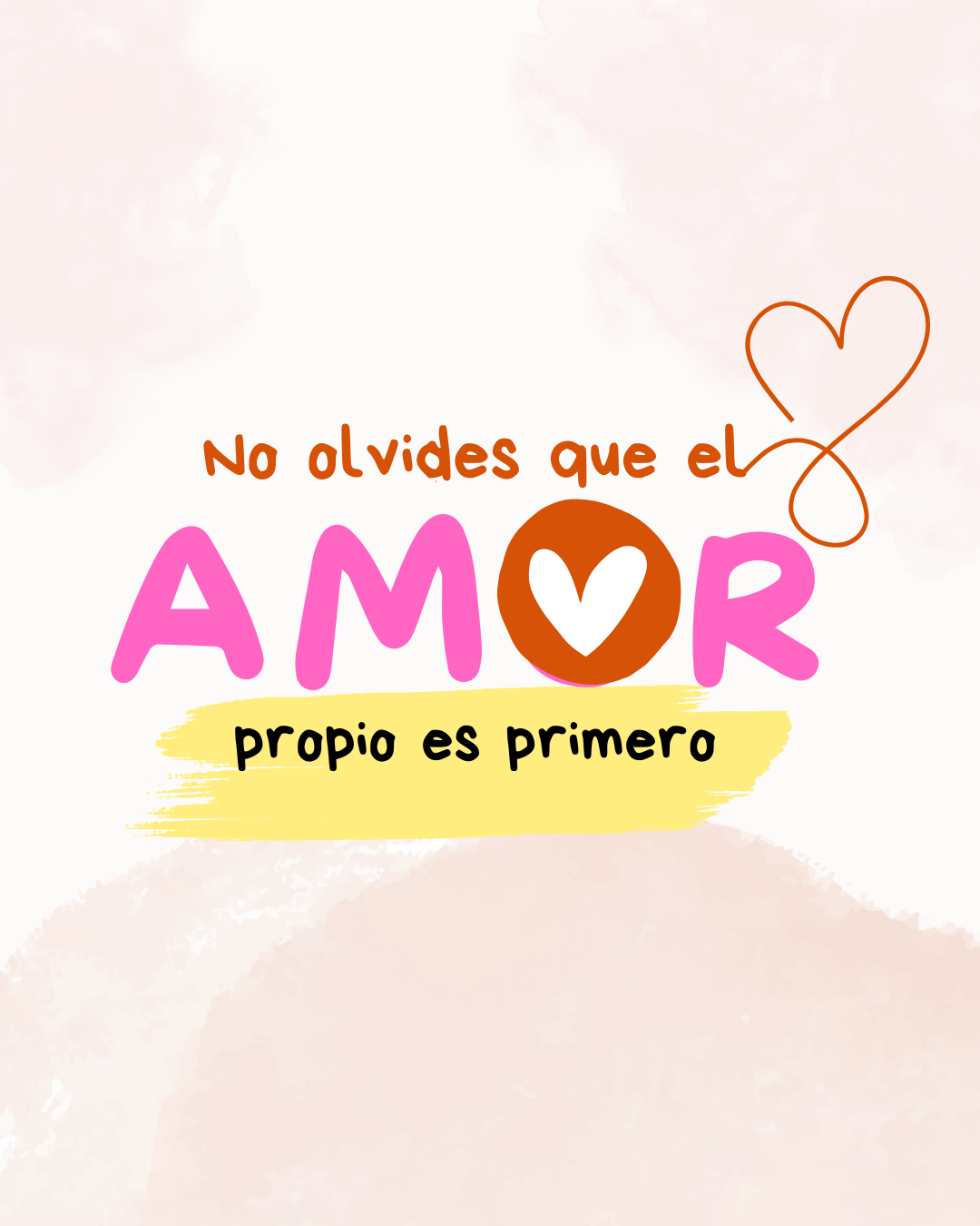 Imagen con frase de empoderamiento personal para terapias holísticas y crecimiento interior