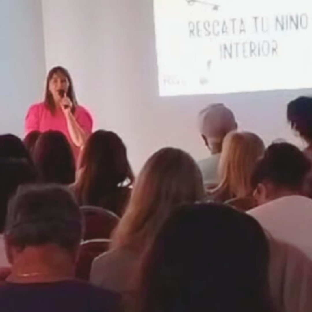Taller de decodificación del árbol genealógico y heridas emocionales – RG Terapias de Luz