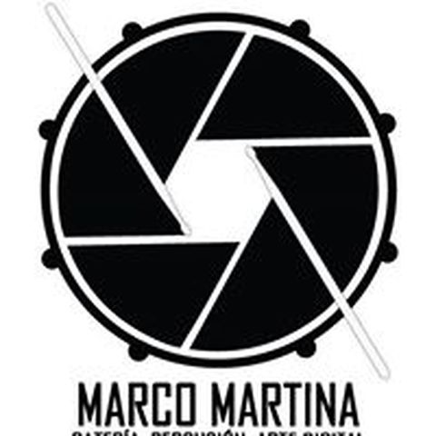 Marco Martina