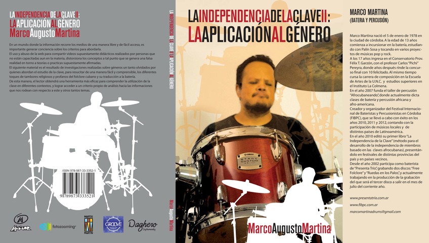 La Independencia de la Clave Vol. 2 (sin videos)