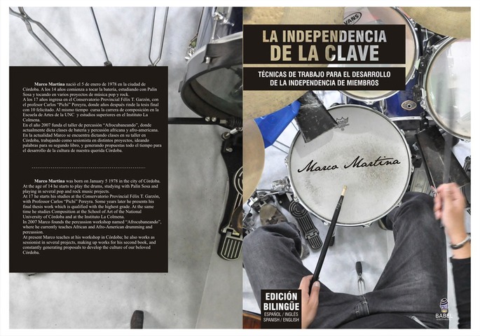 La Independencia de la Clave Vol. 1 (sin videos)