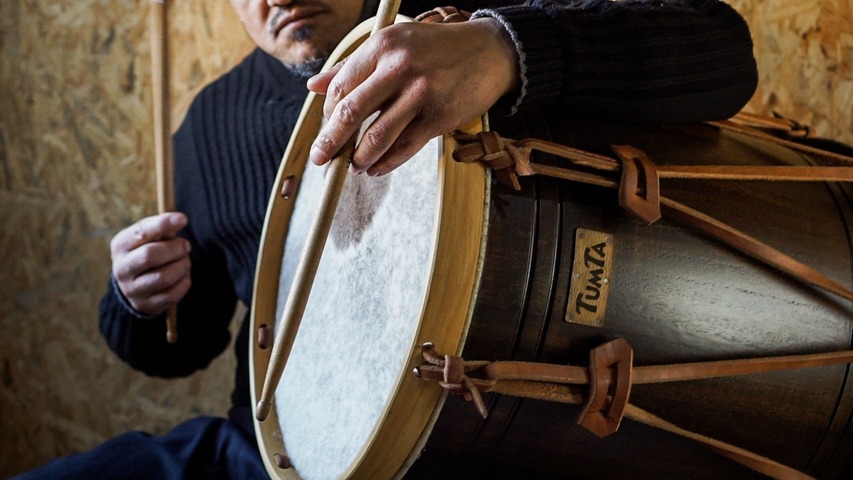 Variantes de Repiqueteos para Chacarera Base (video sin explicación)