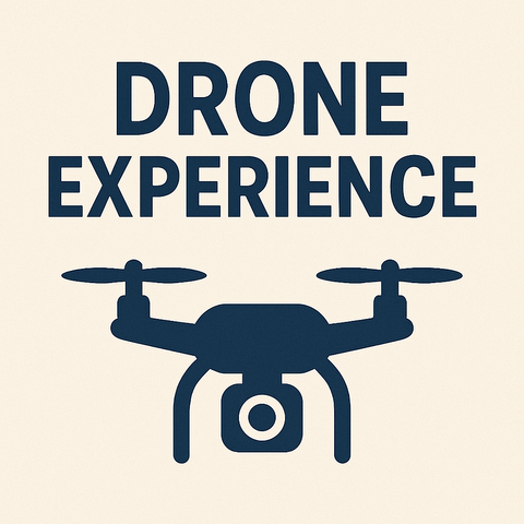 Drone Experience