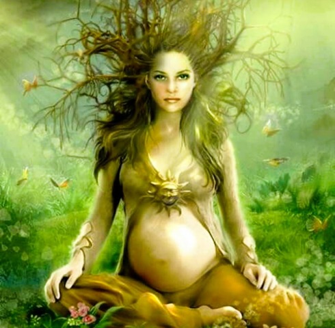 Camino a la maternidad: Activando tu canal fértil