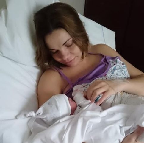 Camino a la maternidad: Activando tu canal fértil