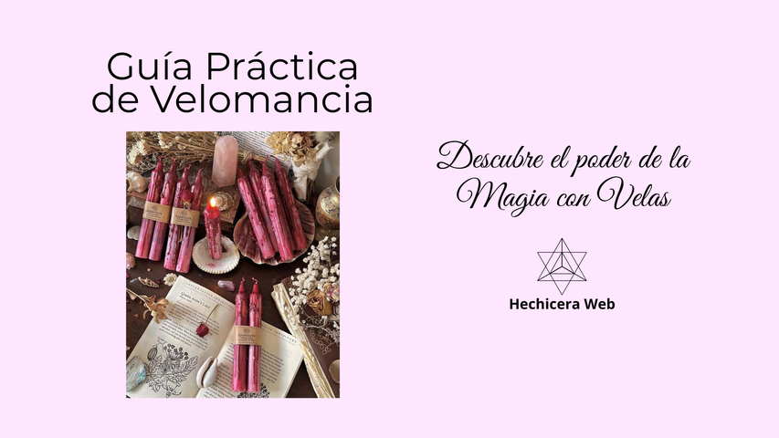 Guía Práctica de Velomancia