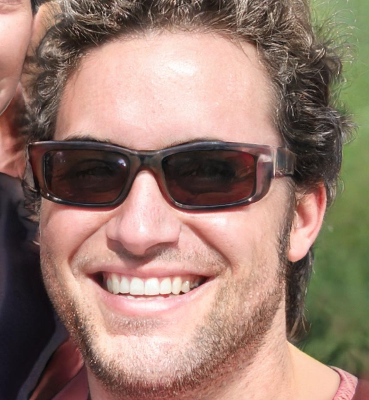 Gustavo Pandolfo