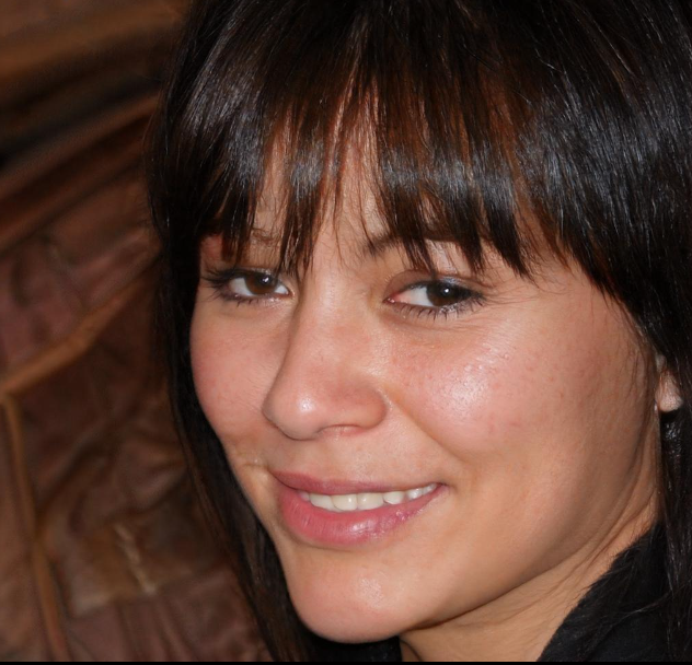 Virginia Molinieri