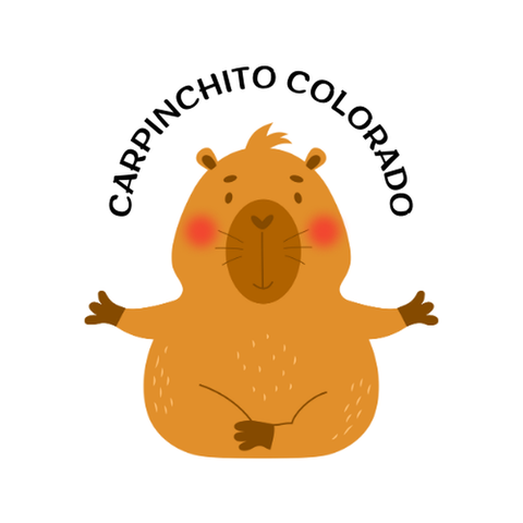 Carpinchito Colorado