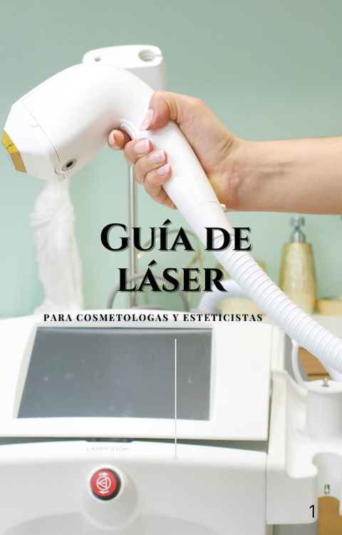 Tecnologia Laser para Cosme 