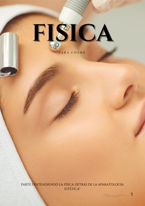 Fisica para Cosme 
