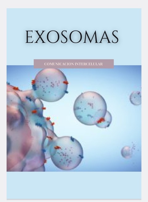 Exosomas: Guia para Esteticistas y Cosmetologas