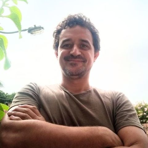 Soy Juan Espil