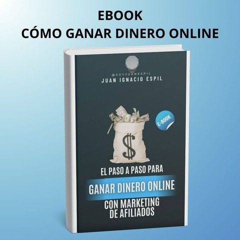 El Sistema para Ganar Dinero con Marketing de Afiliados