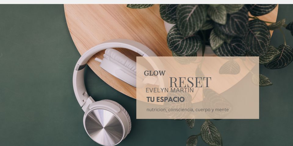 Universo Glow Reset