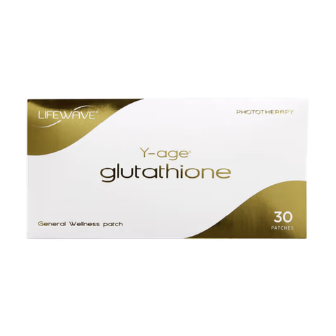 Suscripción Glutathione – Detox Celular y Defensa Inmunológica