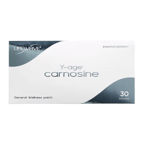 Carnosine – Protección Celular, Cognición y Rendimiento Físico 