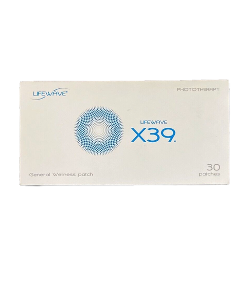 Suscripción Mensual X39 – Asegurá tu Bienestar sin Interrupciones