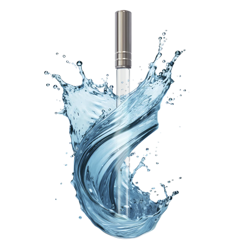 Analemma Water Wand: Agua Coherente y Estructurada | Vitalidad Celular y Rejuvenecimiento Natural