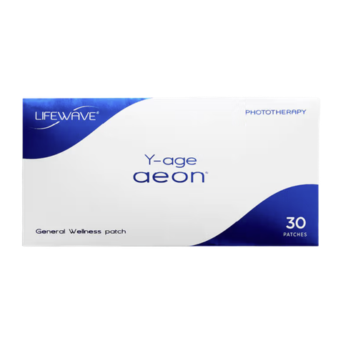 Suscripción Aeon – Control del Estrés y Equilibrio Interno