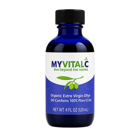 ESS60 en Aceite de Oliva: Antioxidante Revolucionario | Longevidad y Energía 40%OFF