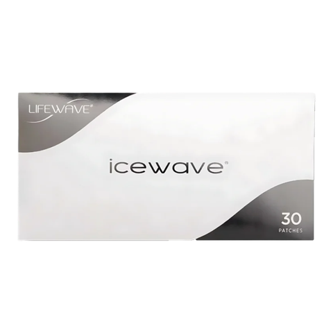 Suscripción IceWave – Alivio Natural del Dolor