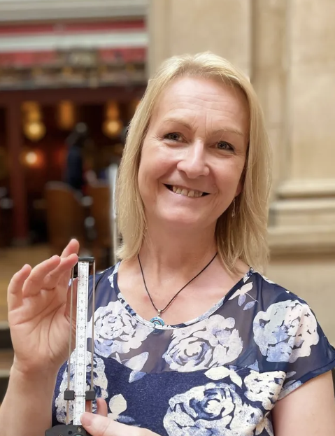 luciana  - Producto: X49 + Energy Enhancer