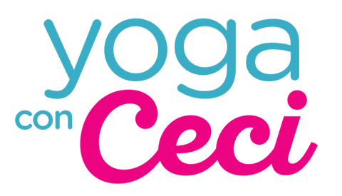 Yoga con Ceci