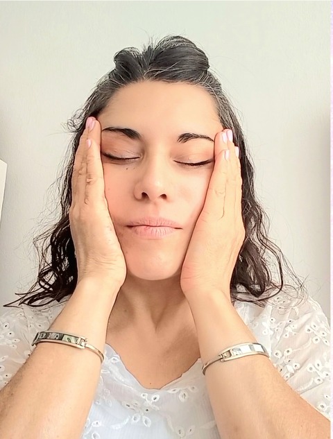 Programa Intensivo de Yoga Facial: Tu Ritual para iluminarte