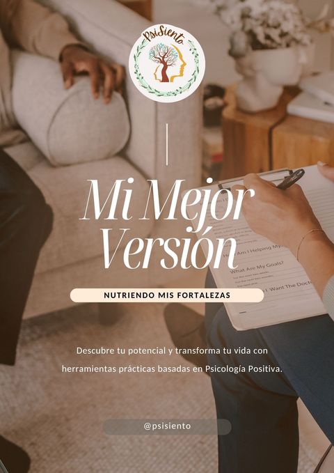 Mi Mejor versión 360