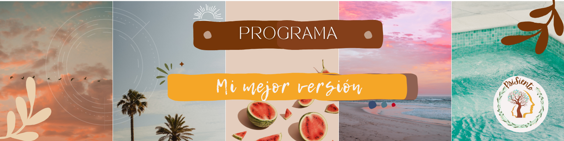 Mi Mejor Versión