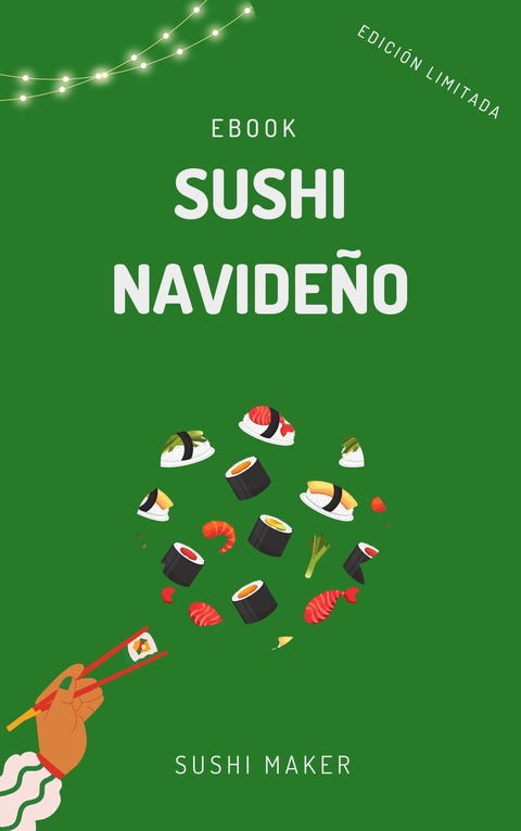 Ebook Edición NAVIDAD