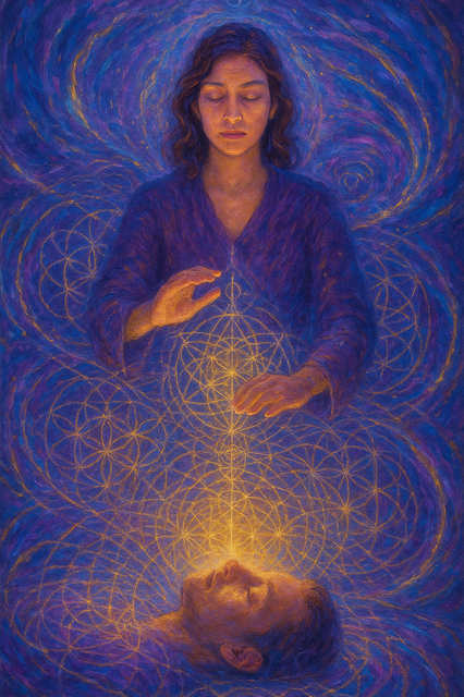 Qué significa REIKI?
