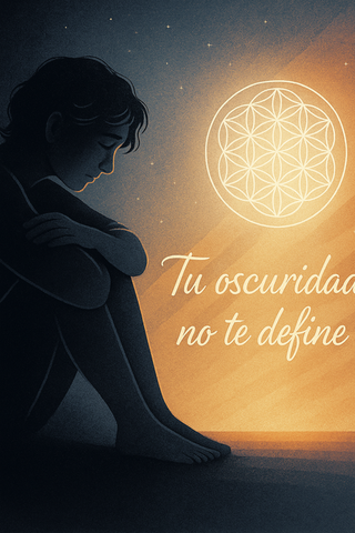 Cuando la Mente se Oscurece