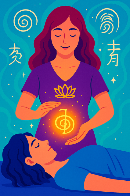 Reiki Usui Tibetano: mi propuesta disruptiva para una verdadera sanación integral