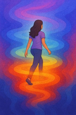 ¿De verdad esperas que una sola terapia solucione toda una vida de dolor?